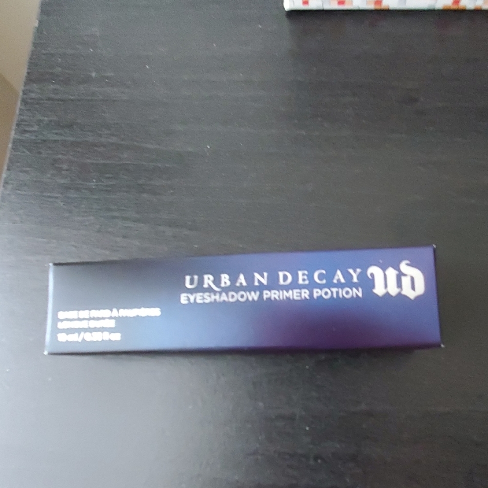Urban Decay Eyeshadow Primer Potion Original